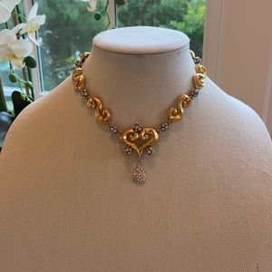 Christian Lacroix Necklace